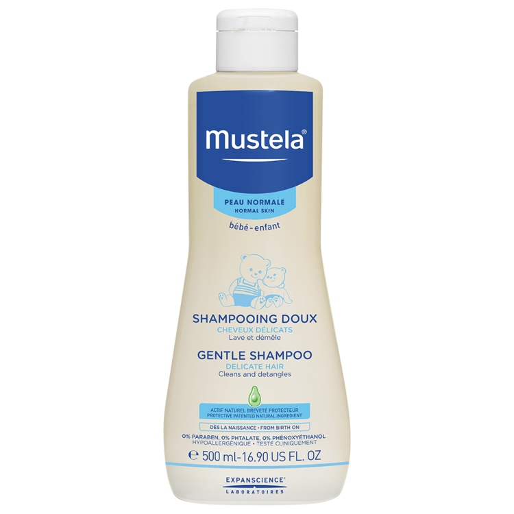 Mustela dečiji šampon 500ml